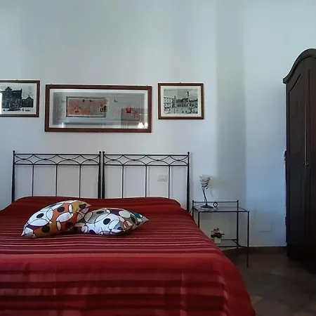 Corte Barocca 2* Лечче