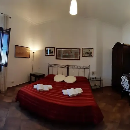 Corte Barocca Отель типа 
