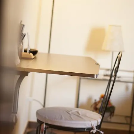 Bed & Breakfast Corte Barocca 2*