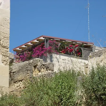 Oda ve Kahvaltı Corte Barocca