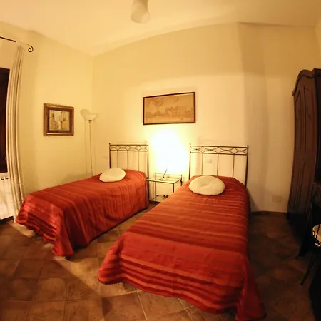Oda ve Kahvaltı Corte Barocca Lecce