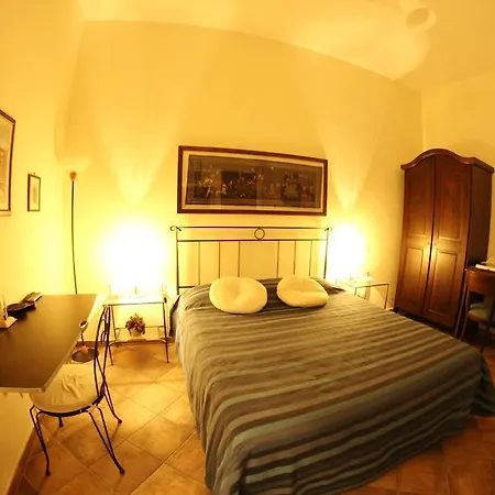 Oda ve Kahvaltı Corte Barocca Lecce
